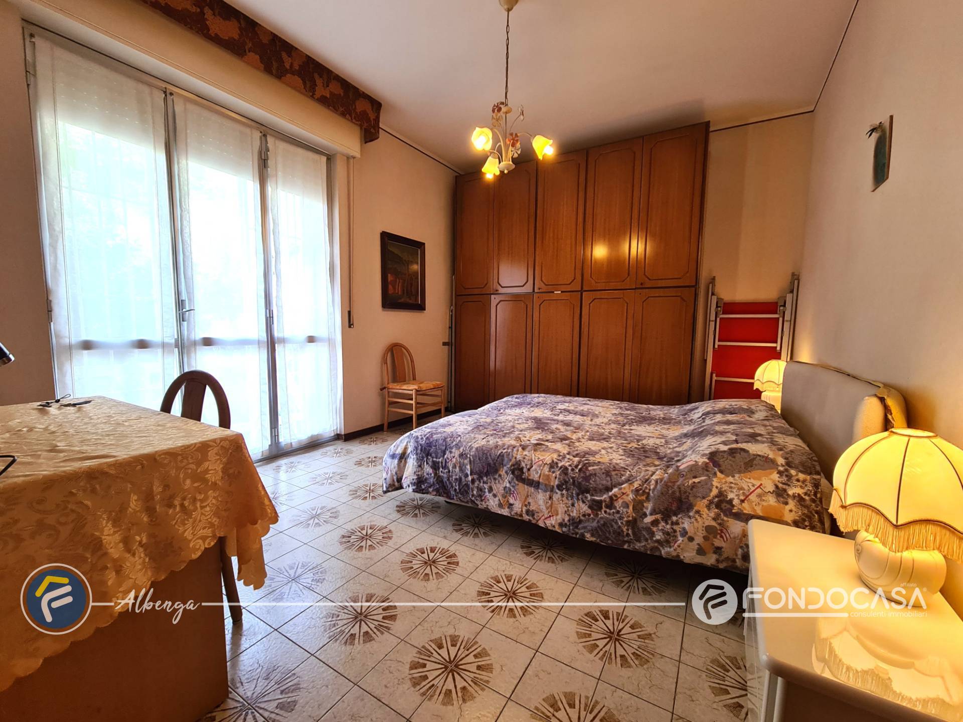 Appartamento in vendita a Albenga