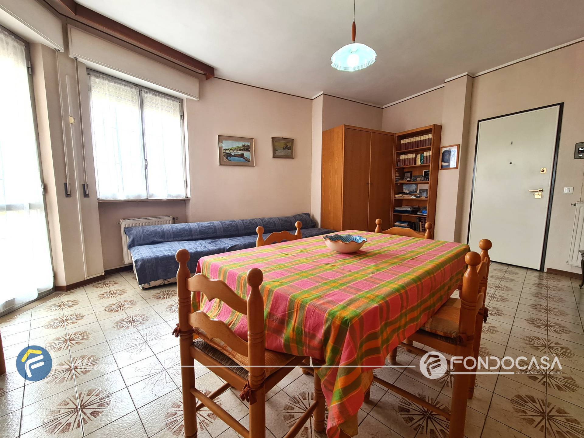 Appartamento in vendita a Albenga