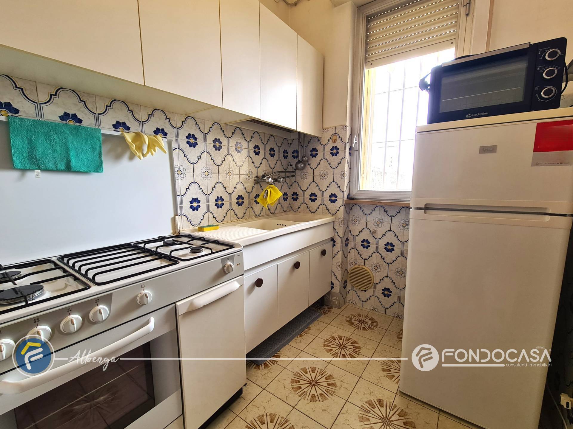 Appartamento in vendita a Albenga