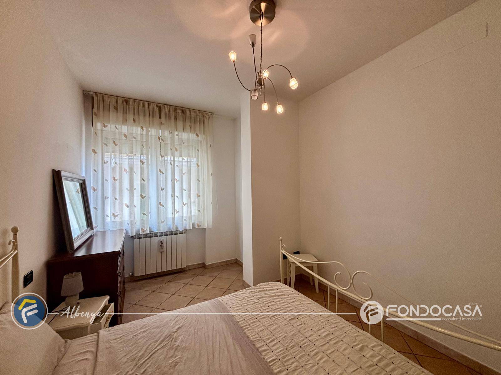 Appartamento in vendita a Albenga