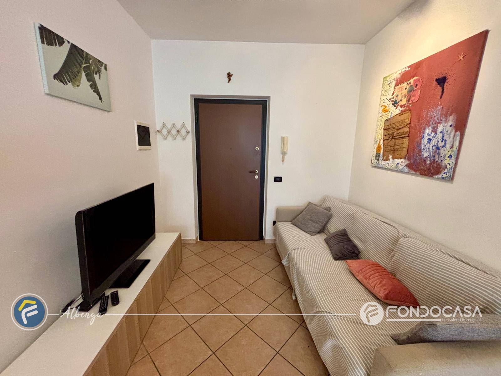 Appartamento in vendita a Albenga