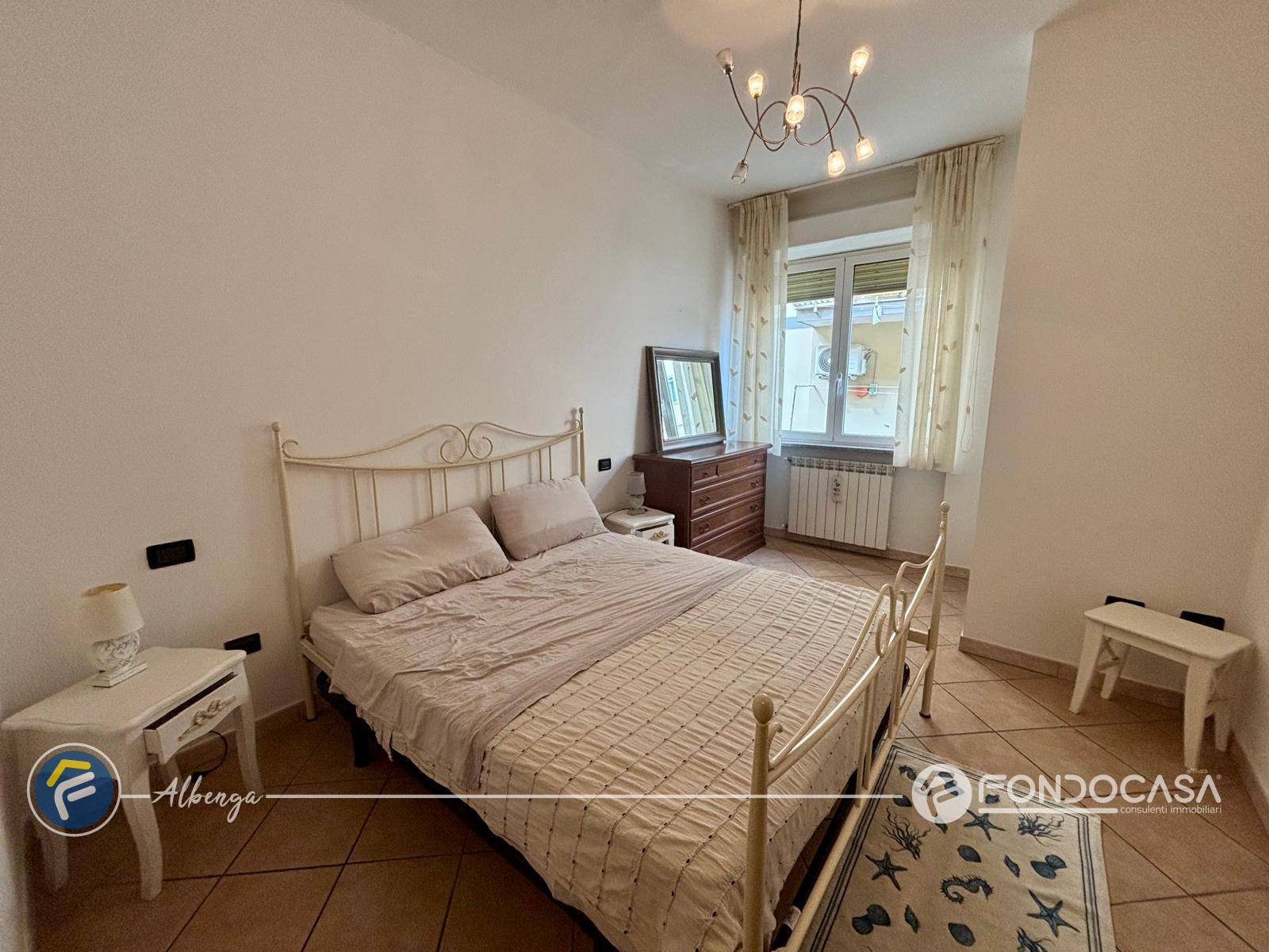 Appartamento in vendita a Albenga