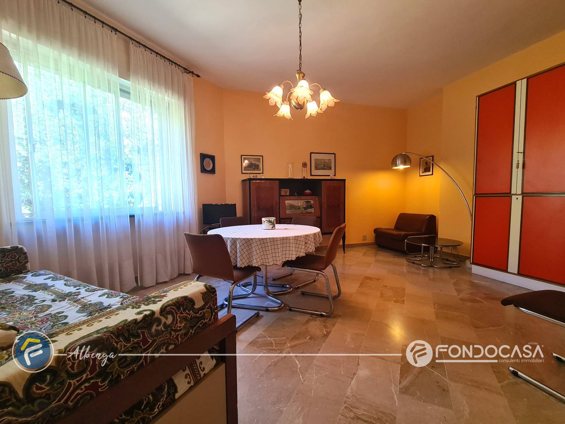 Appartamento in vendita a Albenga