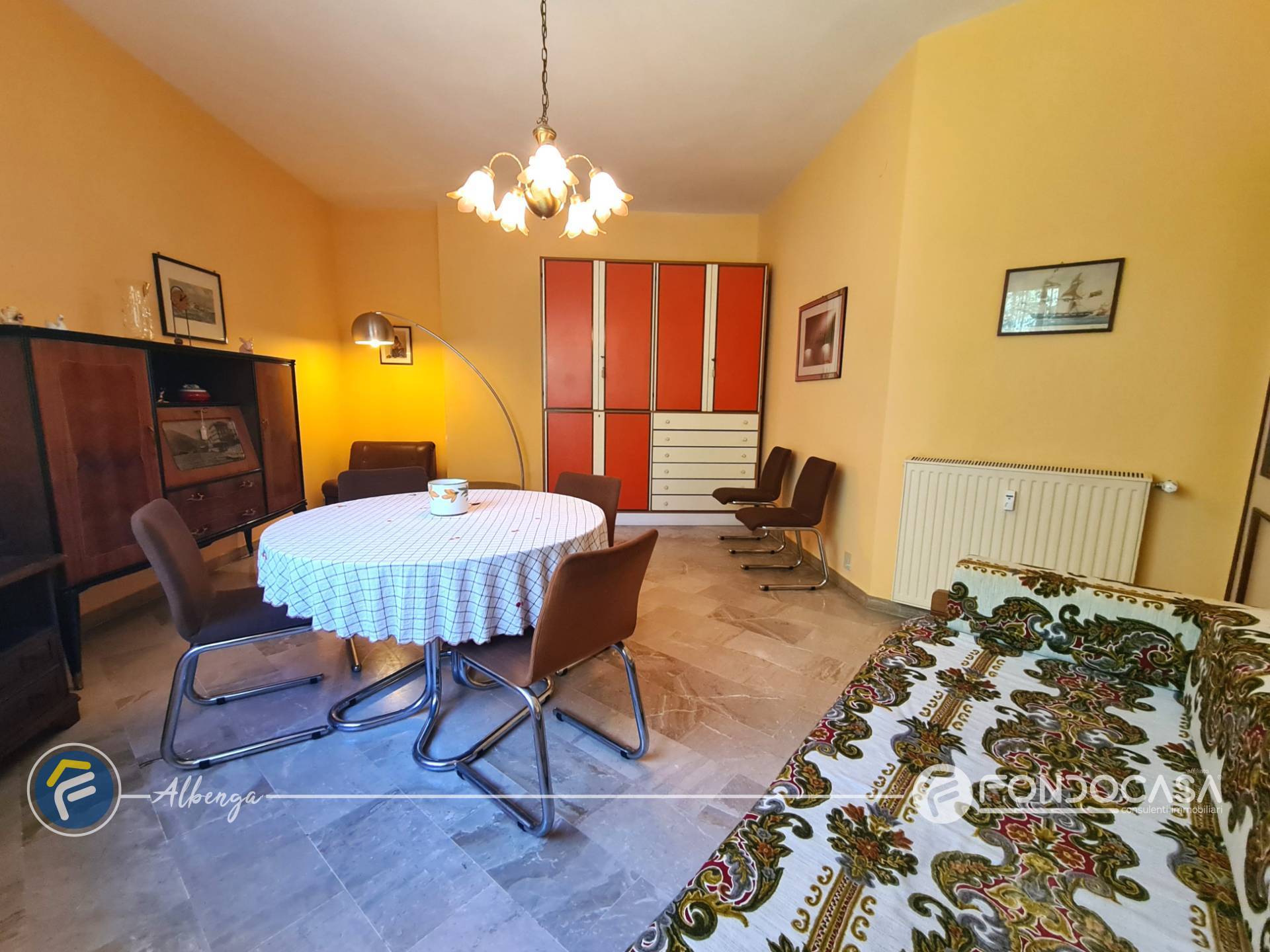 Appartamento in vendita a Albenga