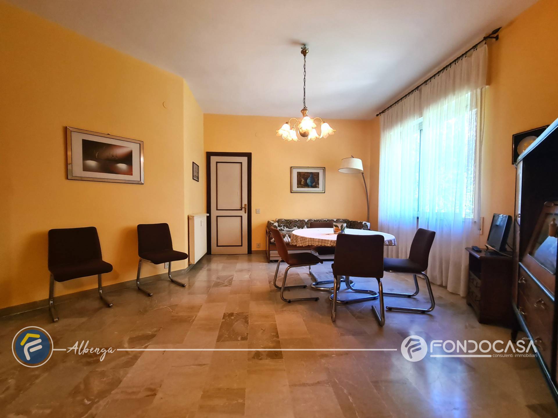 Appartamento in vendita a Albenga