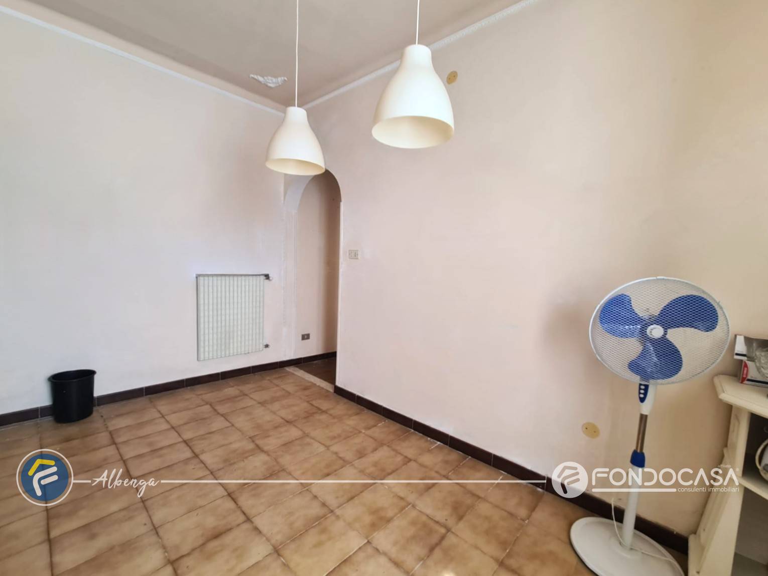 Casa semindipendente in vendita a Albenga