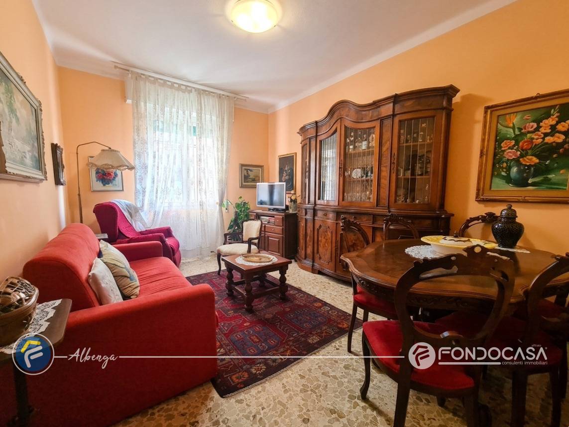 Appartamento in vendita a Albenga