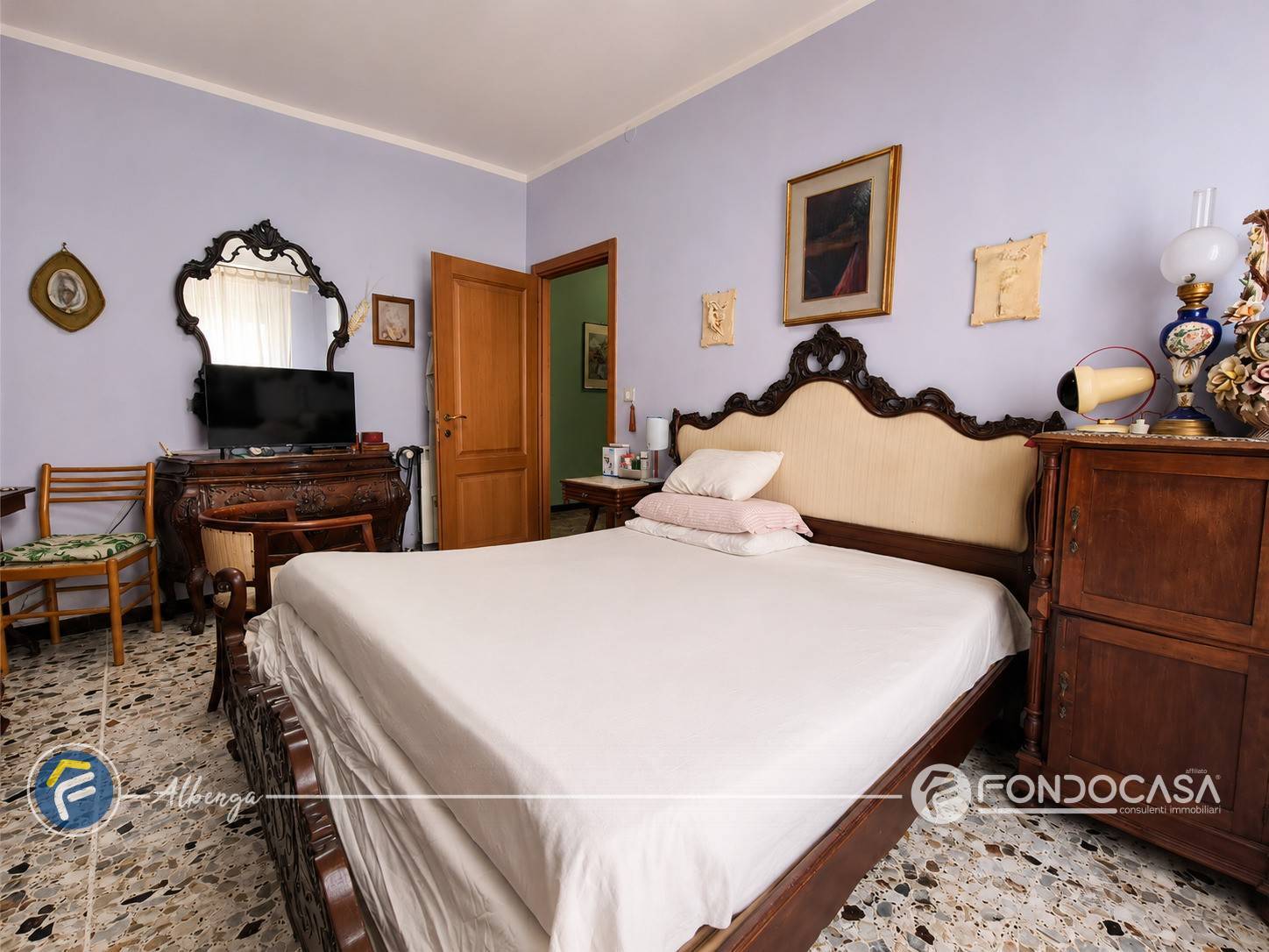 Appartamento in vendita a Albenga