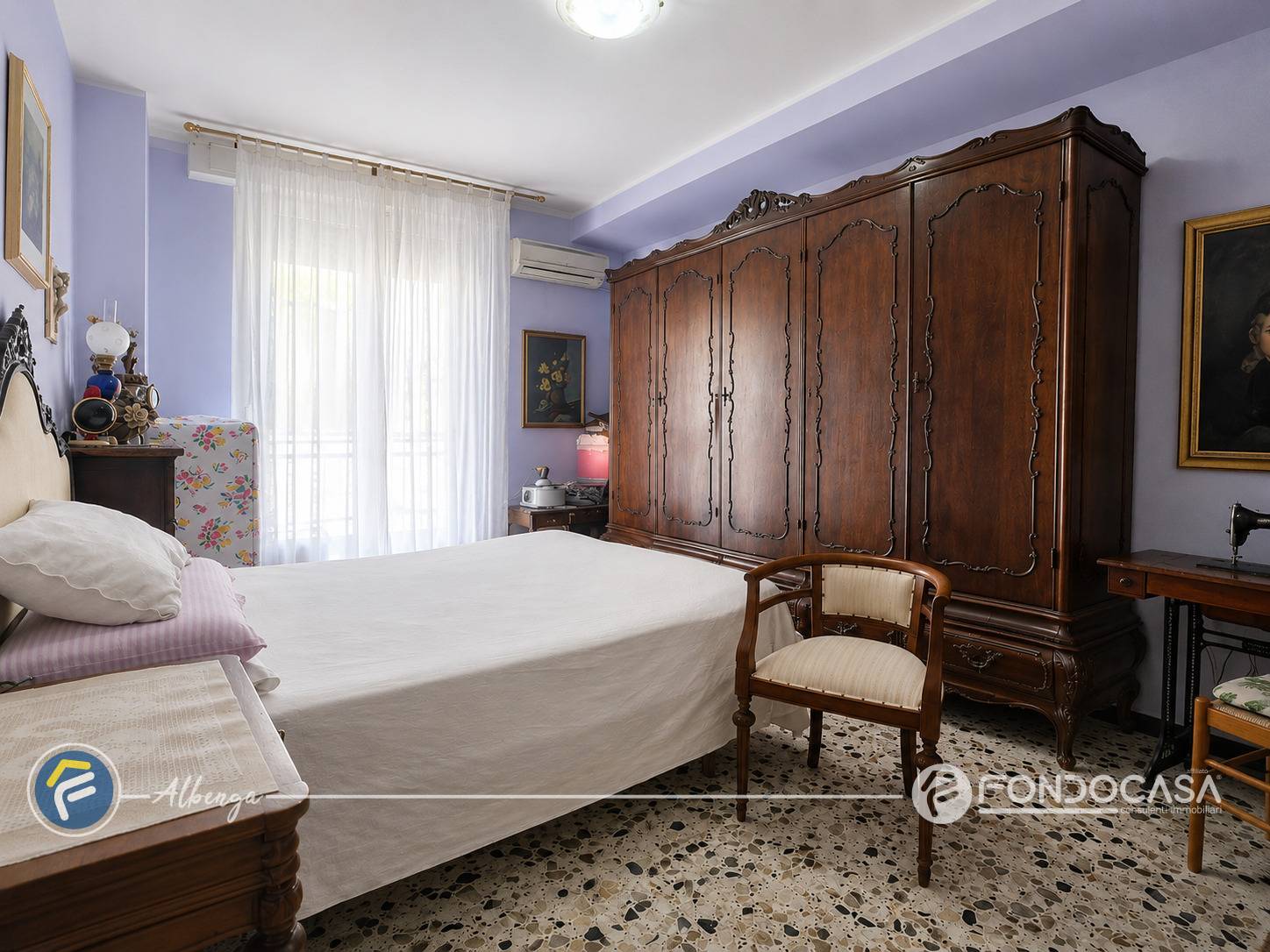 Appartamento in vendita a Albenga