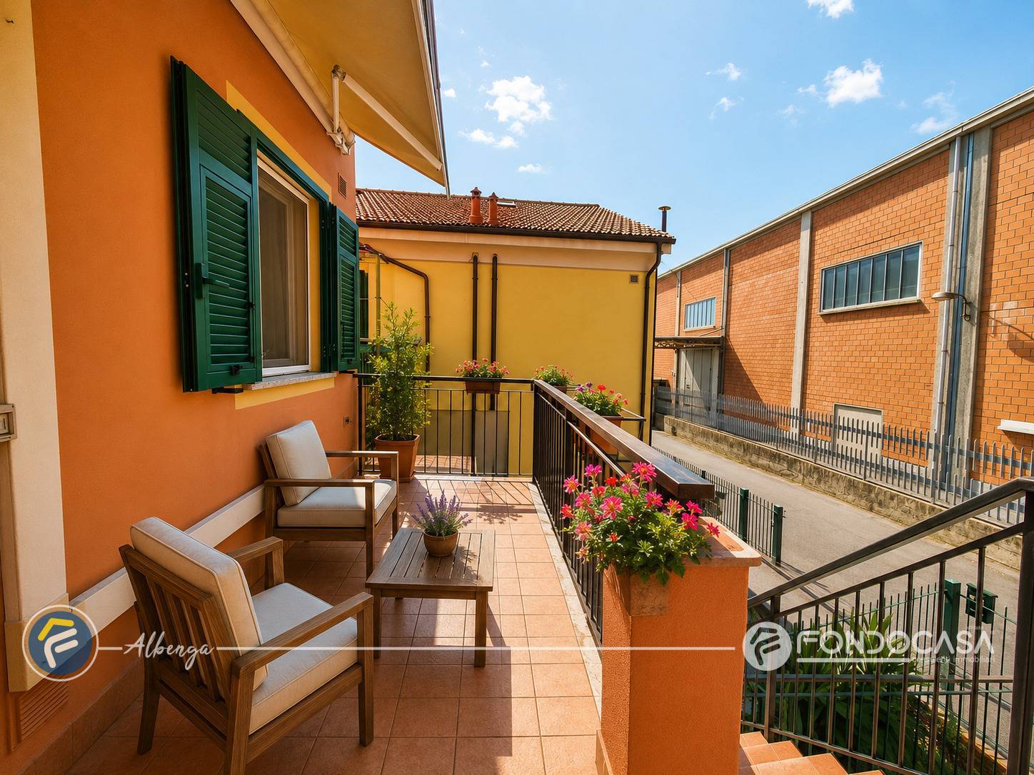 Appartamento in vendita a Albenga, Campochiesa