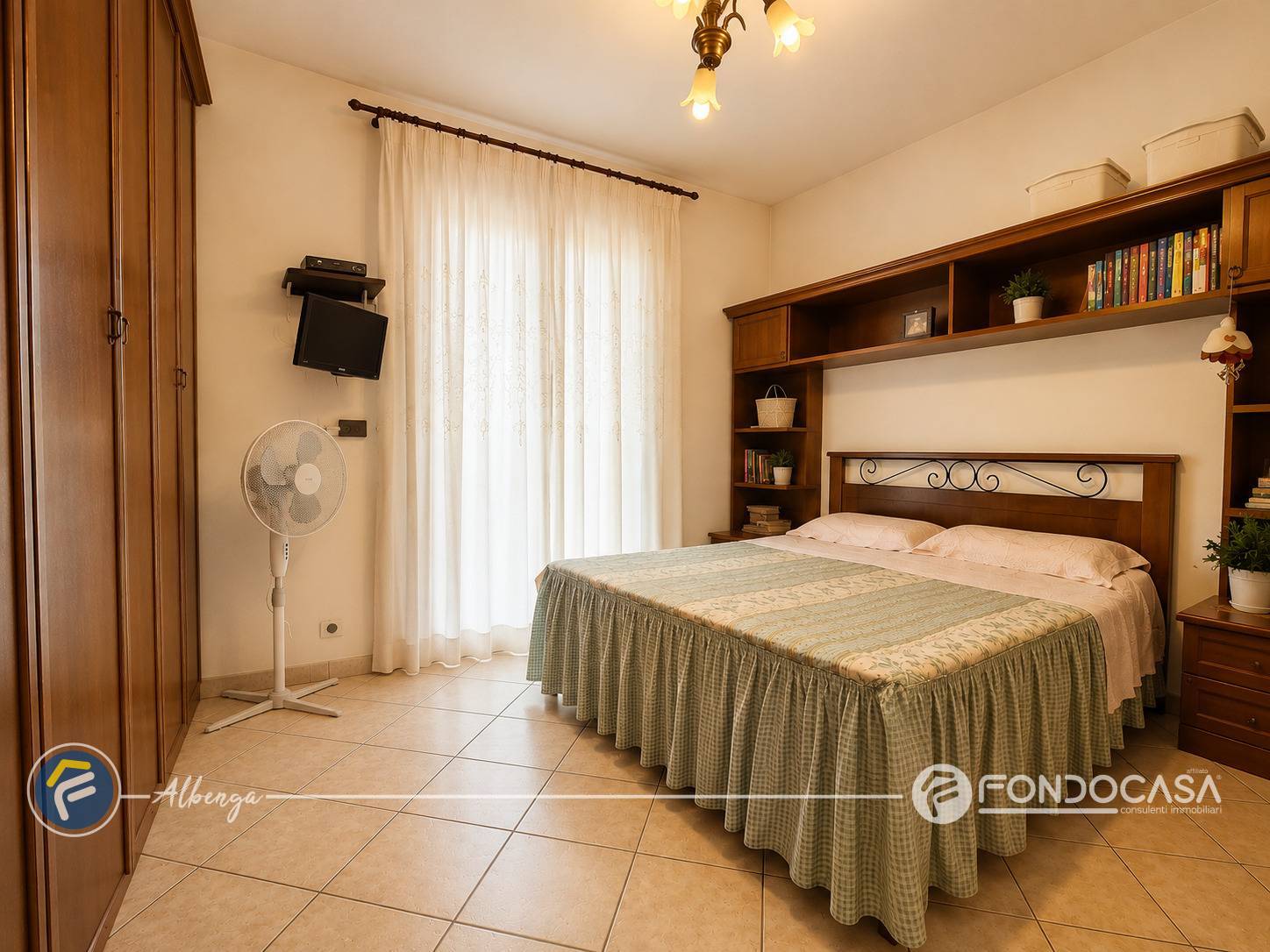 Appartamento in vendita a Albenga, Campochiesa