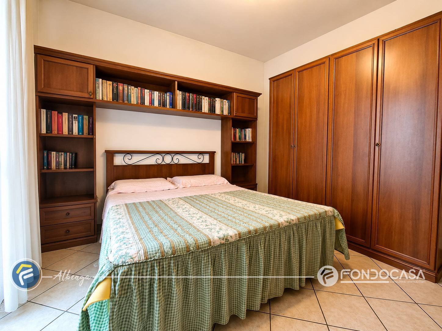 Appartamento in vendita a Albenga, Campochiesa