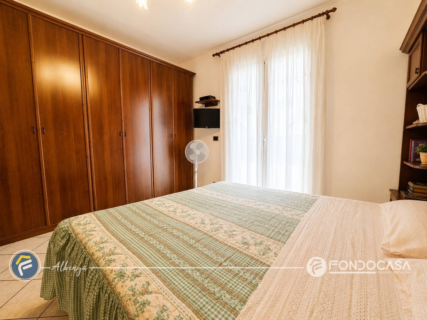 Appartamento in vendita a Albenga, Campochiesa