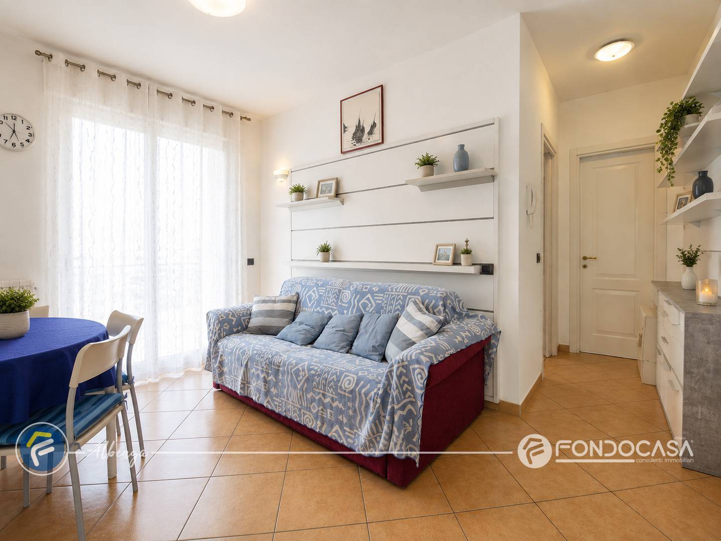 Appartamento in vendita a Albenga