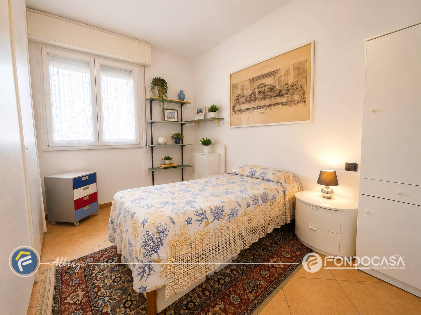 Appartamento in vendita a Albenga
