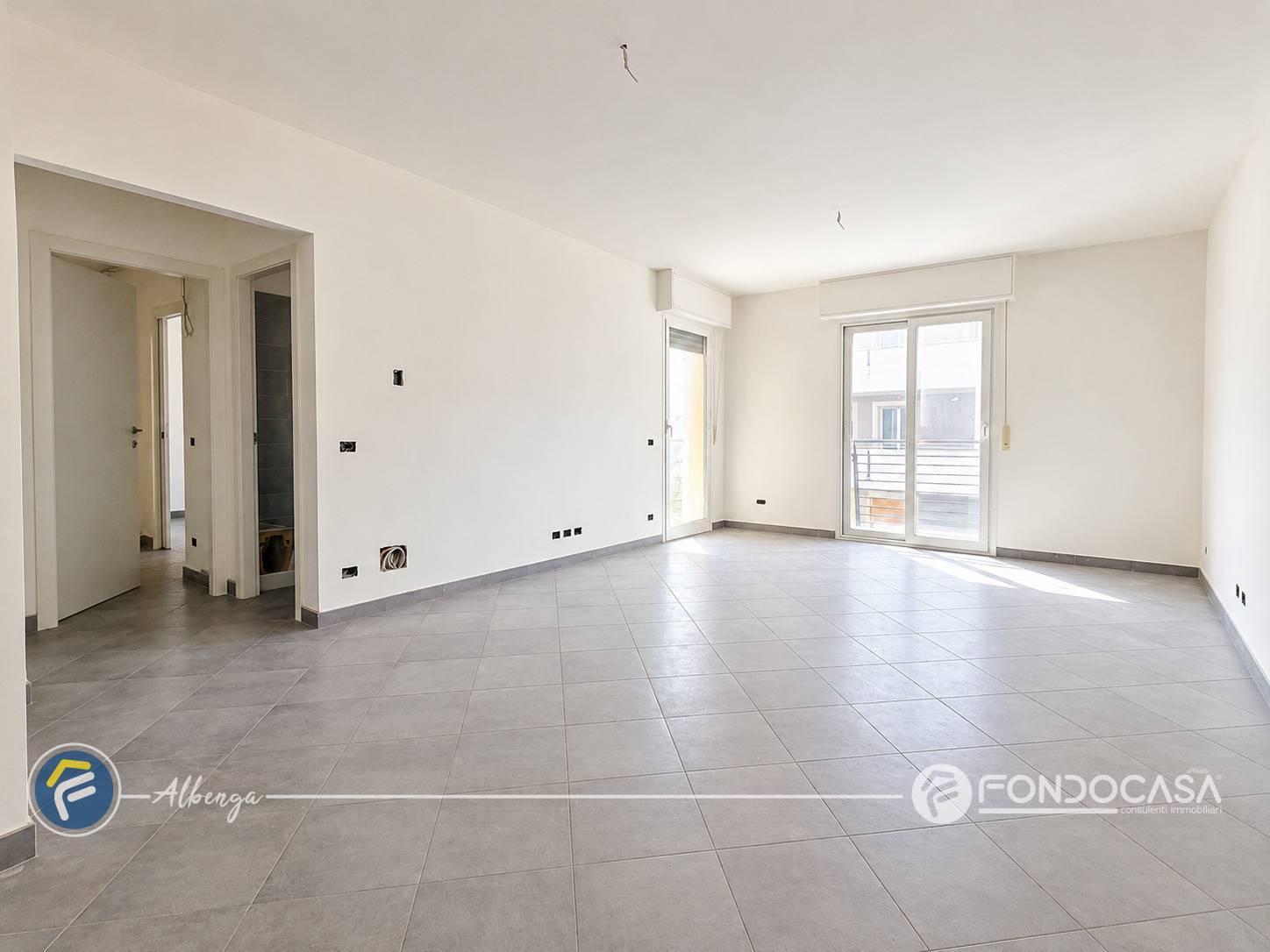 Appartamento in vendita a Albenga