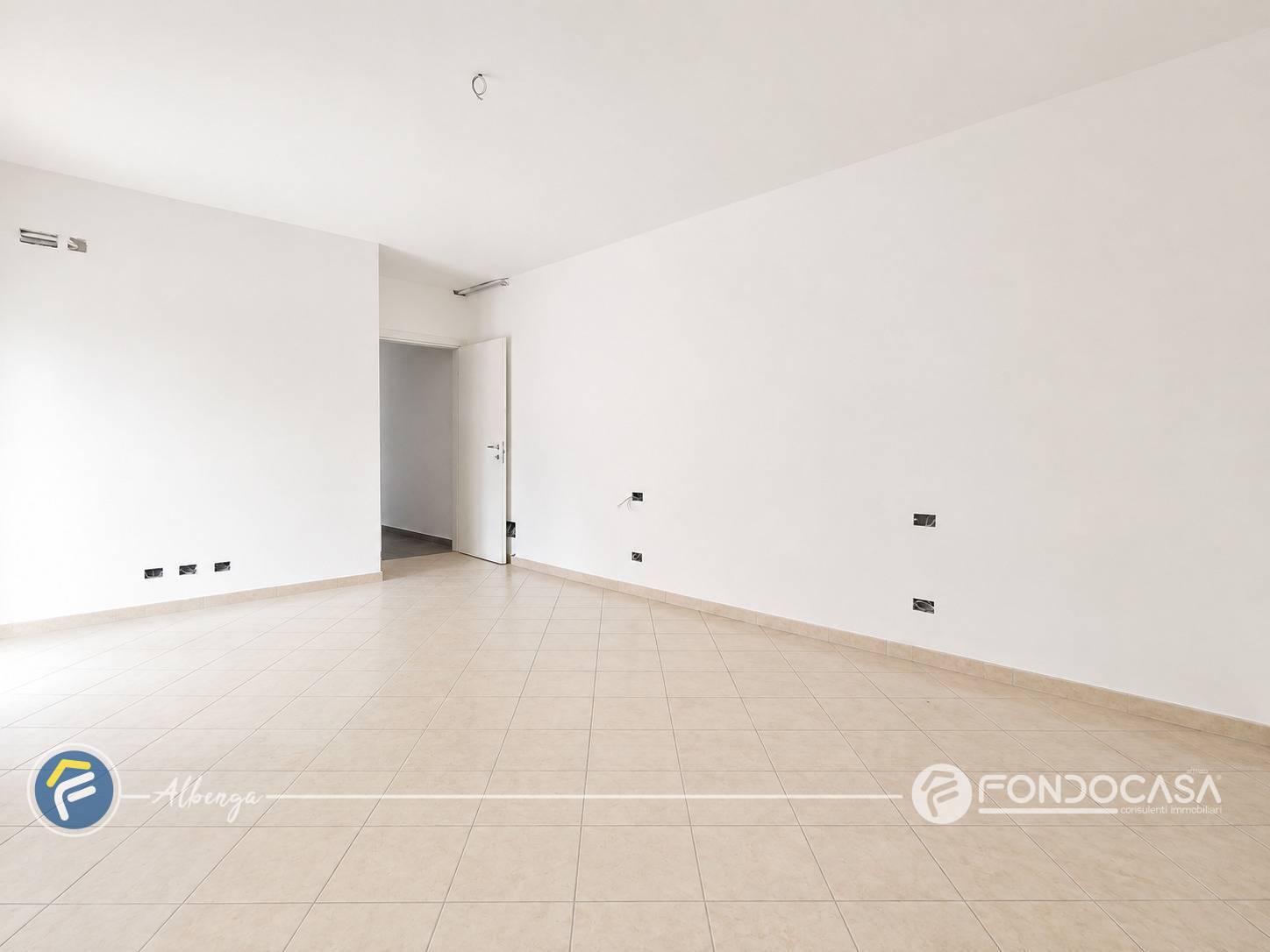 Appartamento in vendita a Albenga