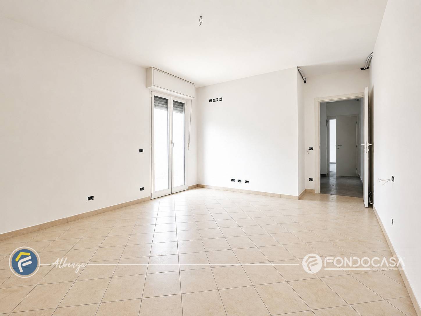 Appartamento in vendita a Albenga