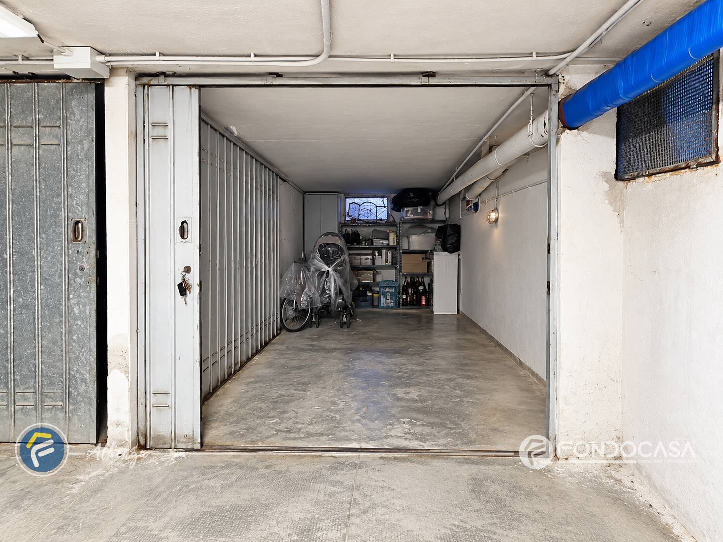 Box o garage in vendita a Albenga