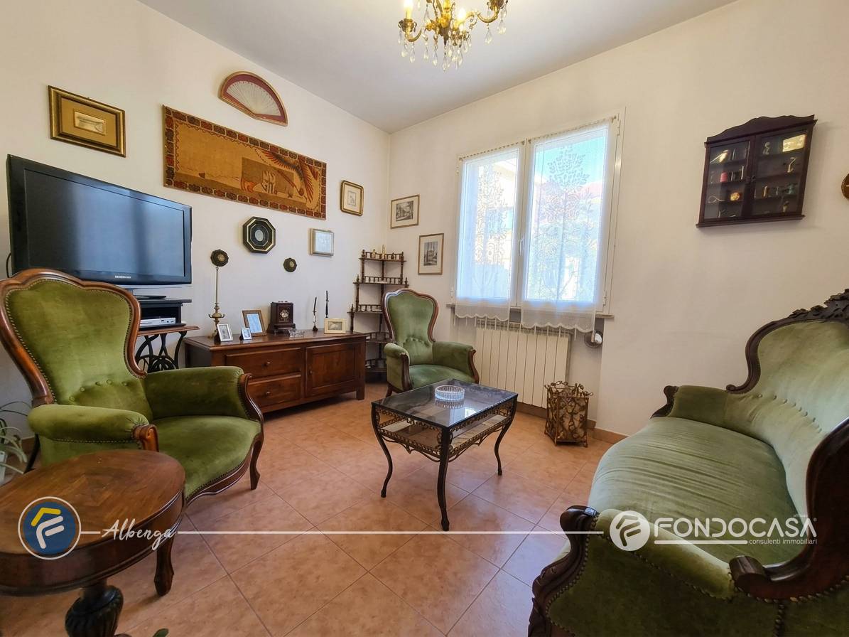 Villette a schiera in vendita a Albenga, Leca