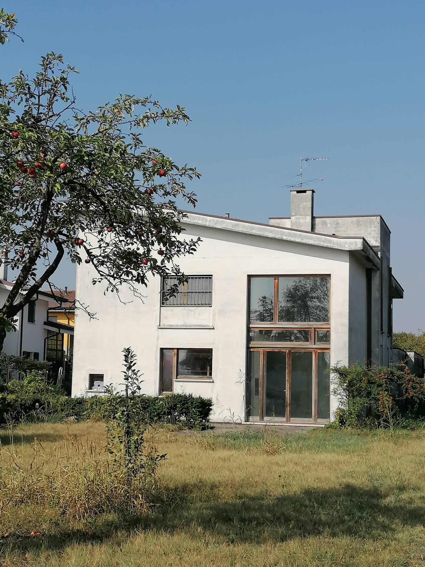 Villa in vendita a Castellucchio