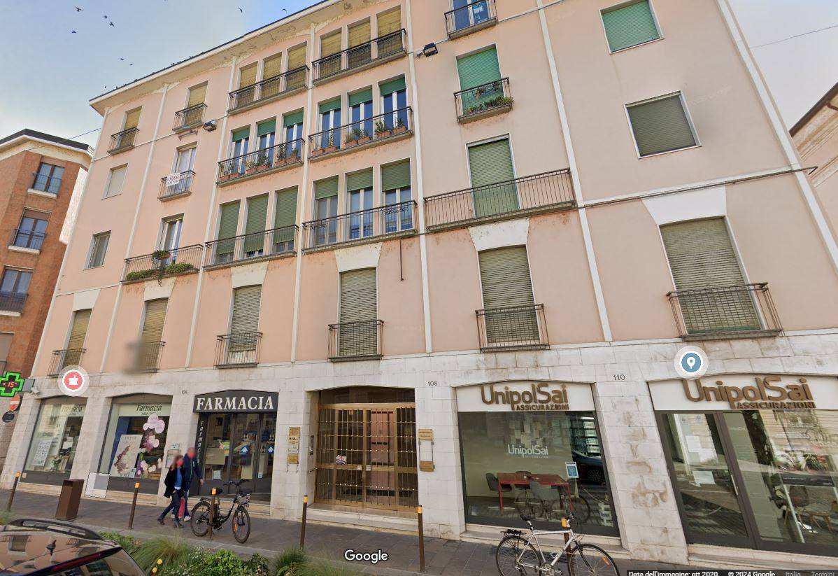 Appartamento in vendita, Mantova centro storico