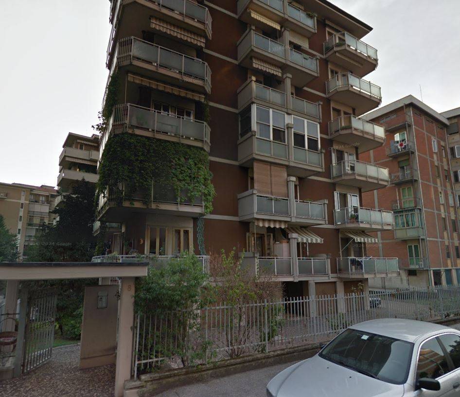 Box/Garage 14mq in vendita, Mantova valletta valsecchi