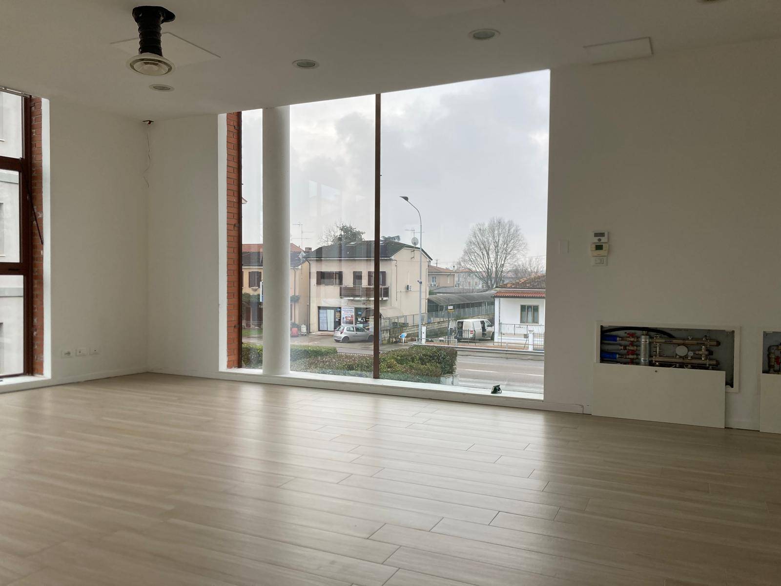 Studio/Ufficio in affitto a Mantova, Castelnuovo Angeli