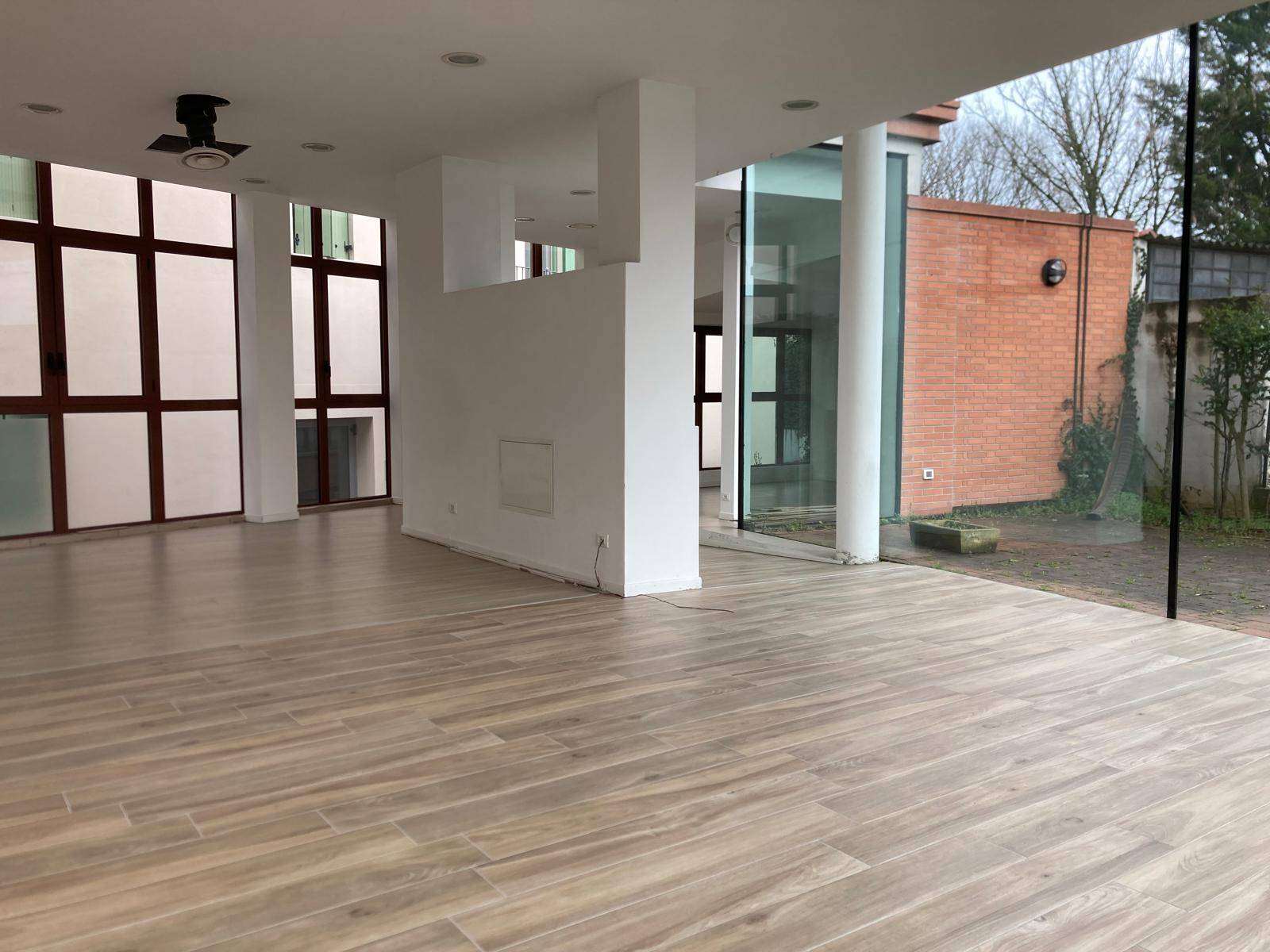 Studio/Ufficio in affitto a Mantova, Castelnuovo Angeli