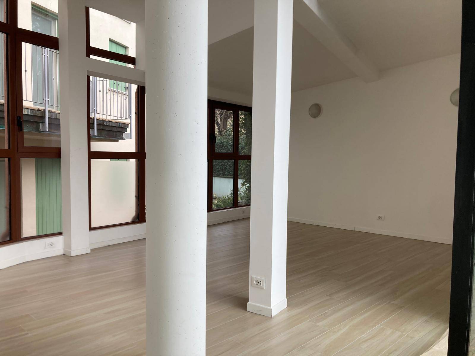 Studio/Ufficio in affitto a Mantova, Castelnuovo Angeli