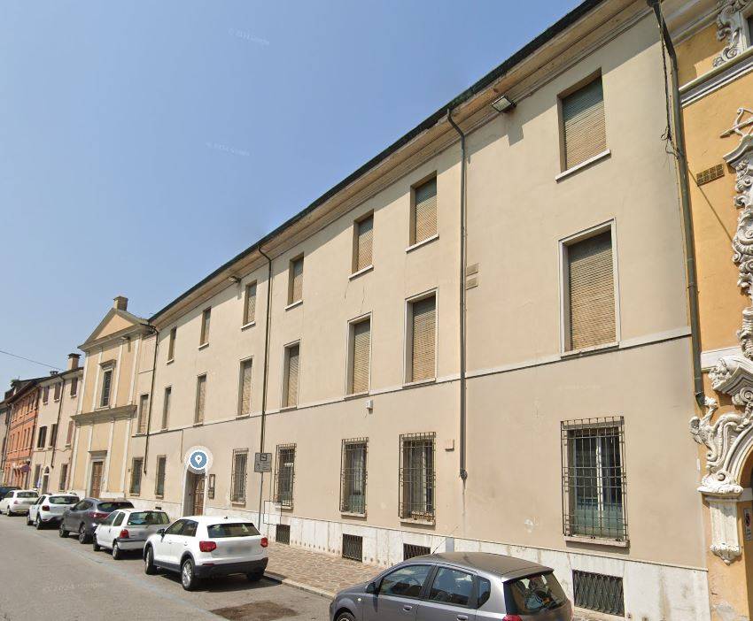 Palazzo storico padronale in vendita a Mantova, Centro storico