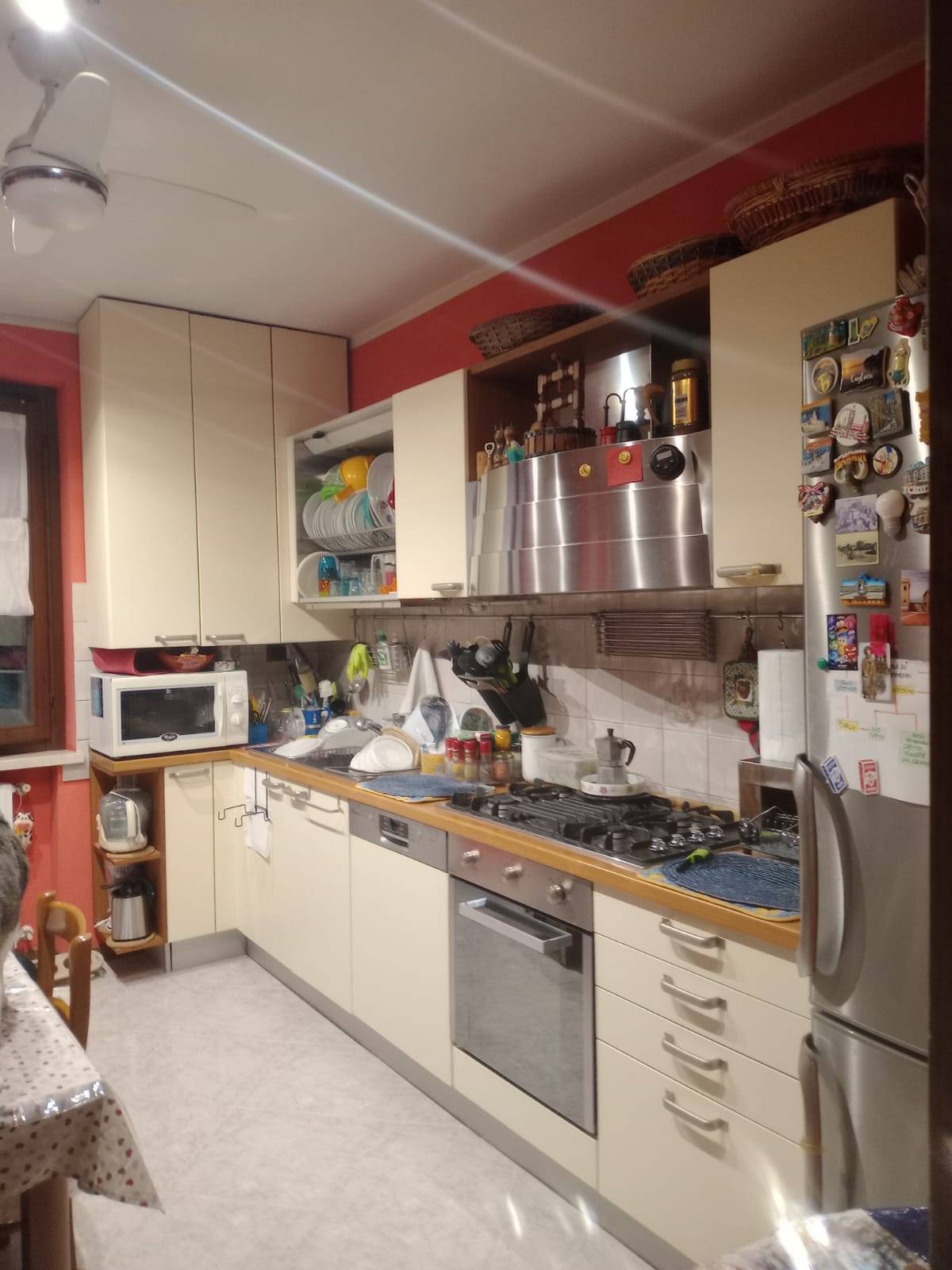 Appartamento in vendita a Porto Mantovano, Sant'Antonio (capoluogo)