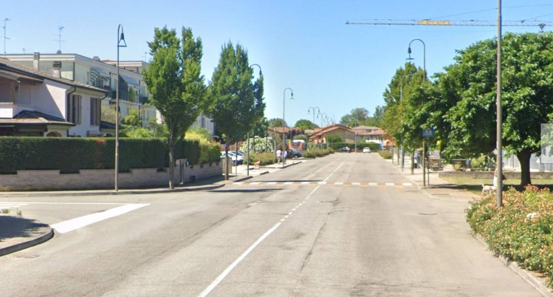 Appartamento in vendita a Porto Mantovano, Sant'Antonio (capoluogo)