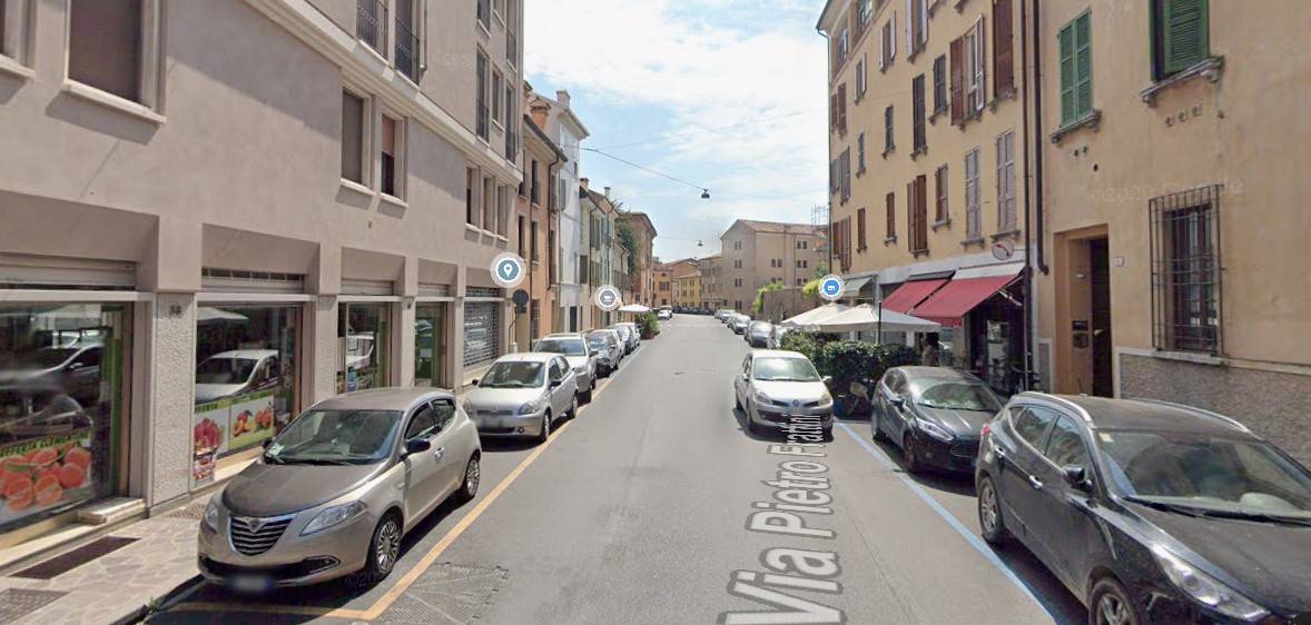 Appartamento in vendita a Mantova