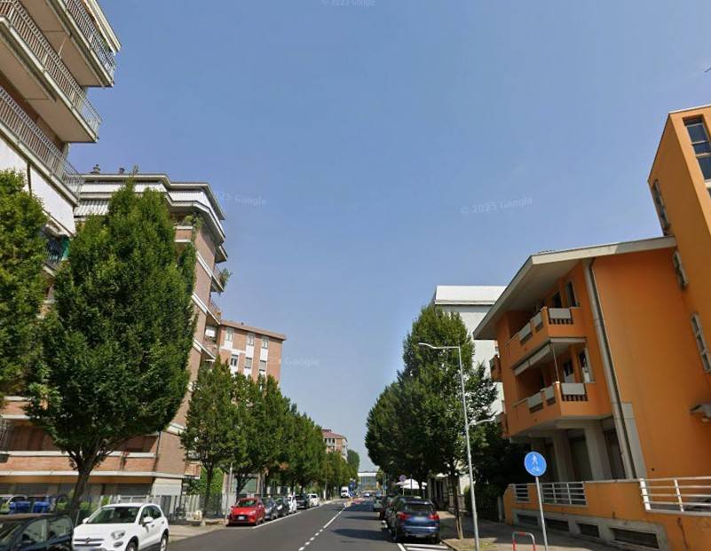 Appartamento in vendita a Mantova