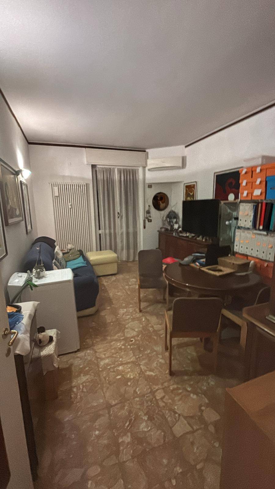 Appartamento in vendita a Mantova