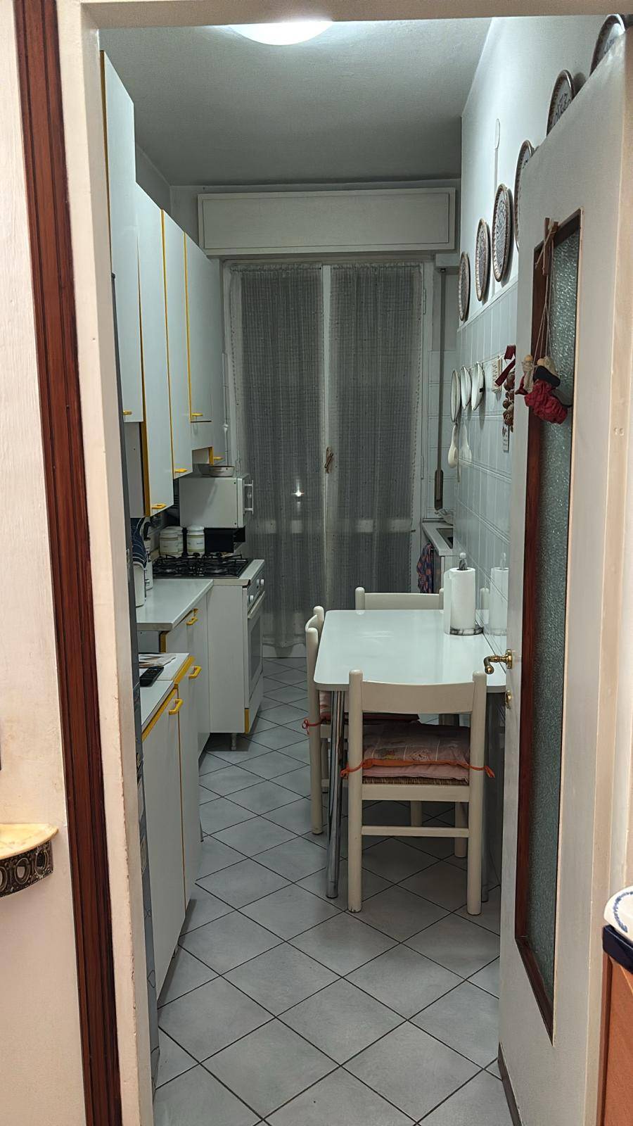 Appartamento in vendita a Mantova