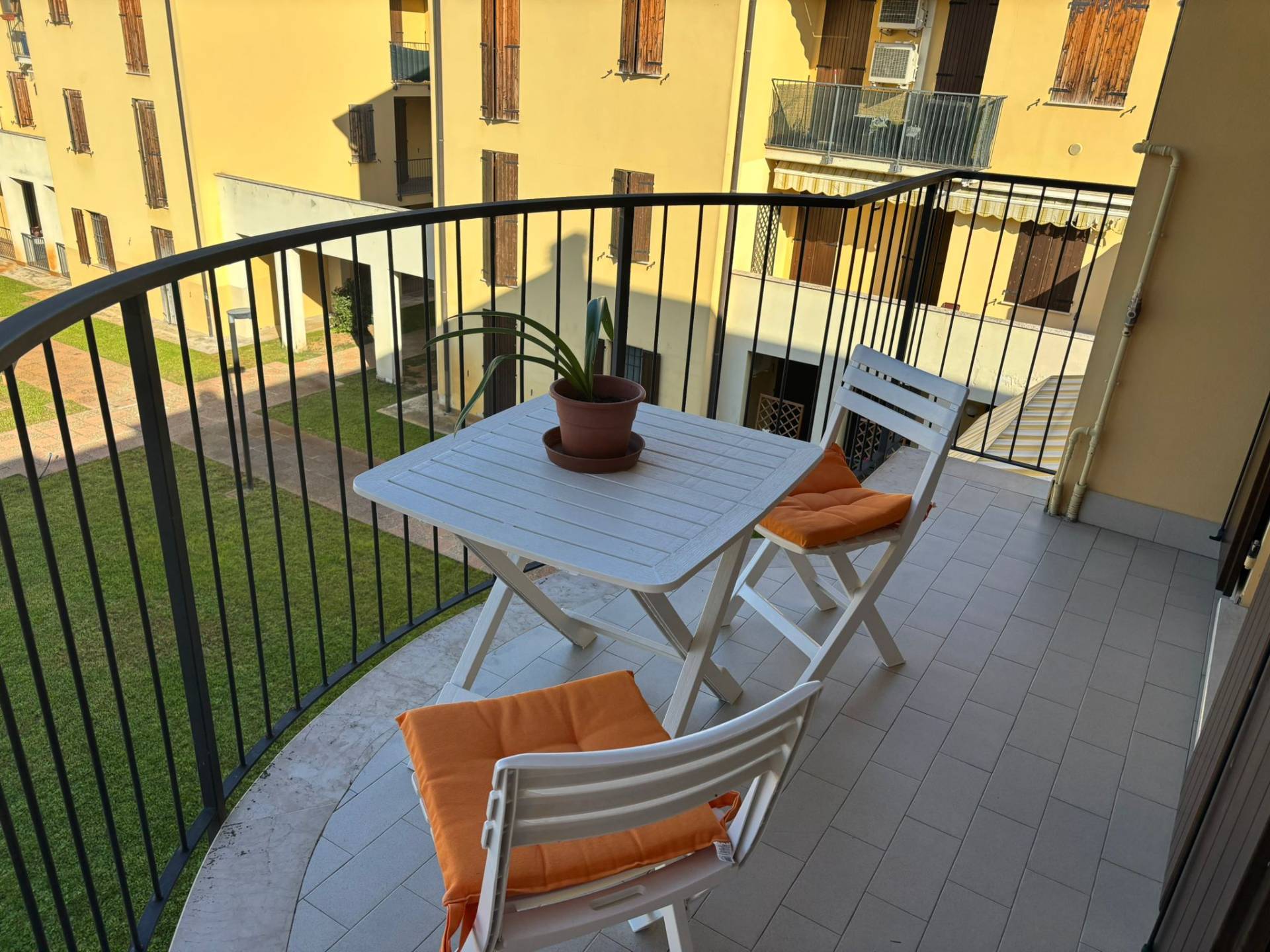 Appartamento in vendita a San Giorgio Bigarello