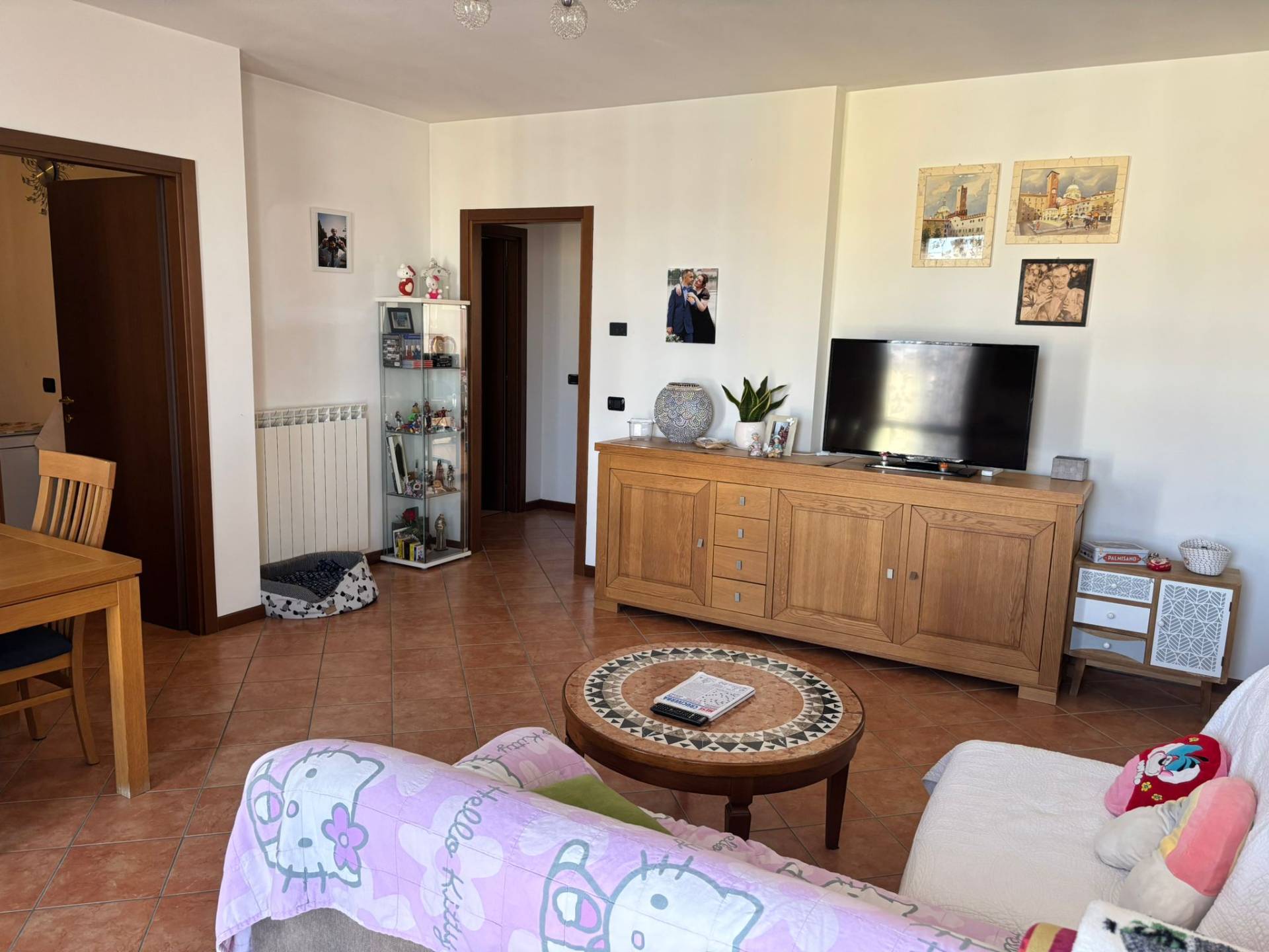 Appartamento in vendita a San Giorgio Bigarello