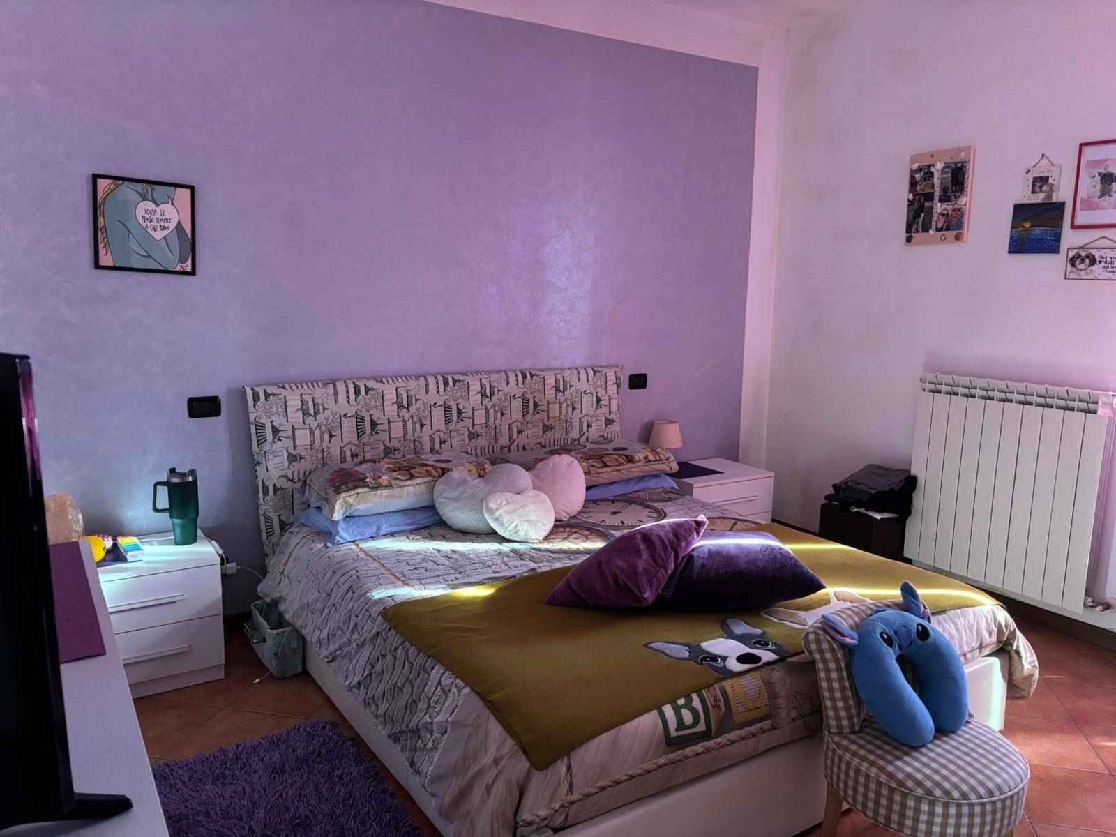 Appartamento in vendita a San Giorgio Bigarello