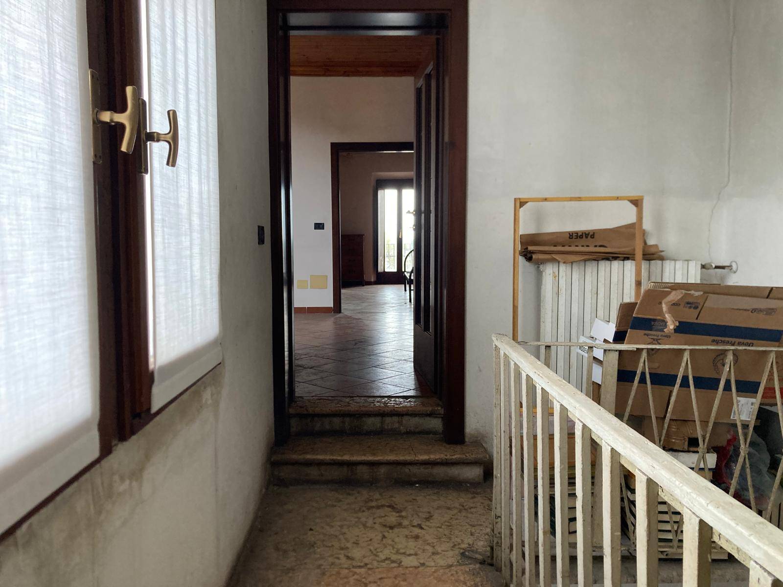 casa mantovana in vendita a Mantova, Centro storico