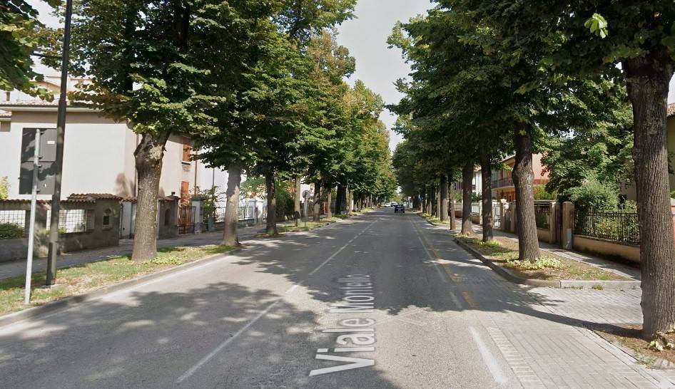 Appartamento in vendita a Mantova