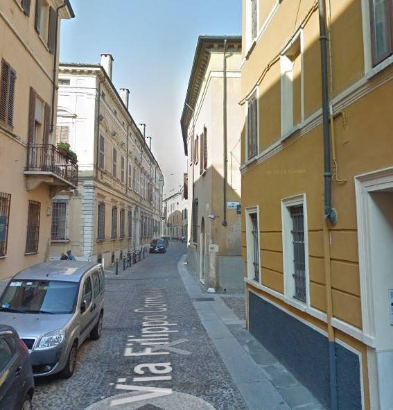 Appartamento in vendita a Mantova