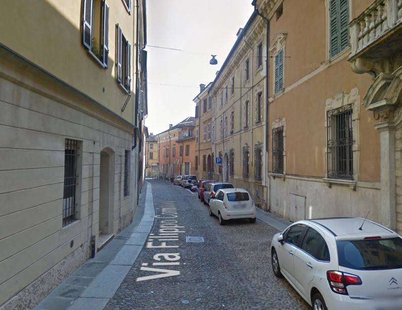 Appartamento in vendita a Mantova