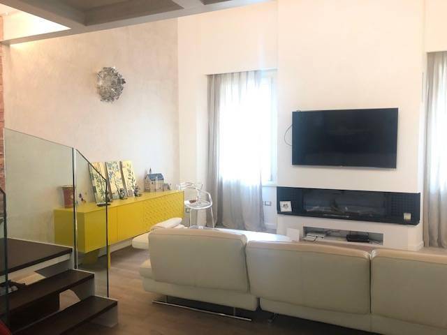 Appartamento in vendita a Mantova, Centro storico