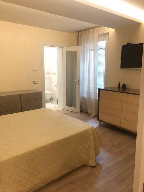 Appartamento in vendita a Mantova, Centro storico