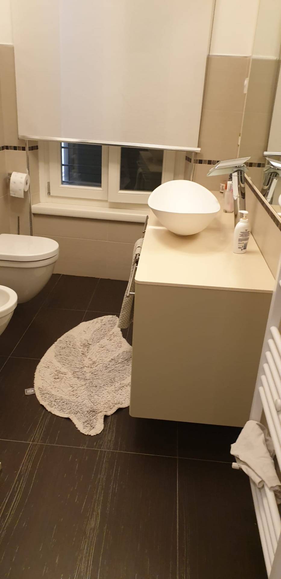 Appartamento in vendita a Mantova, Centro storico