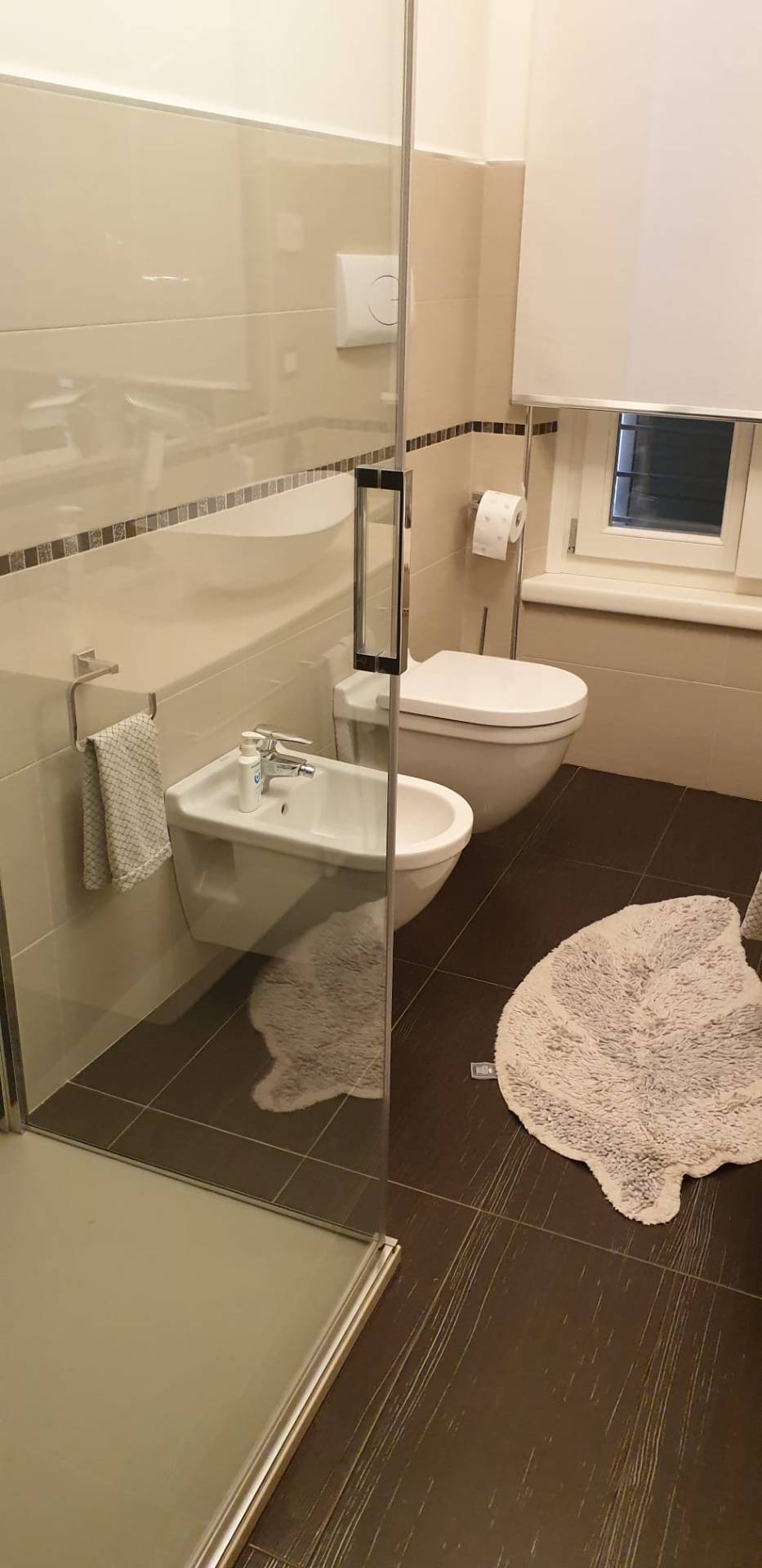 Appartamento in vendita a Mantova, Centro storico