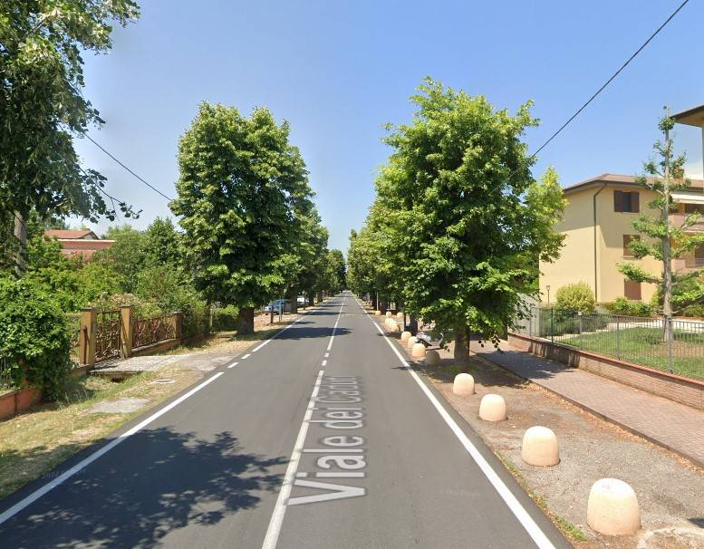 Appartamento in vendita a Mantova