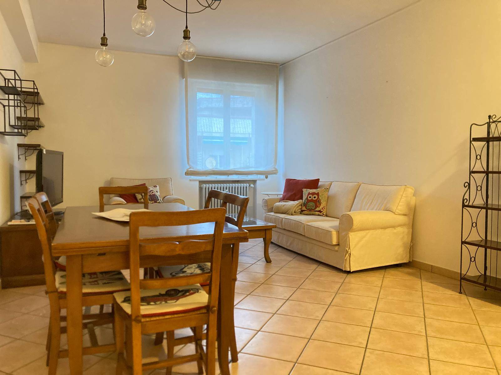 Appartamento in vendita a Mantova, Valletta Paiolo